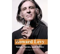 Songs, Poems, and Stories: with drawings by Howard