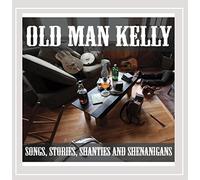 Songs Stories Shanties & Shenanigans