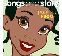 Songs & Story: Princess & the