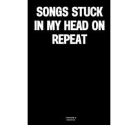 Songs stuck in my head on repeat: The Notebook