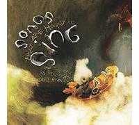 Songs That Are Hard to Sing