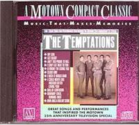 Songs That Inspired The Motown 25th