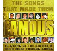 Songs That Made Them Famous