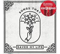 Songs That Saved My Life