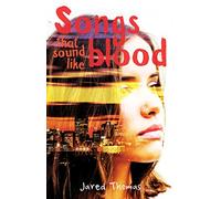 Songs that sound like Blood