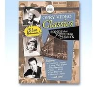 Songs That Topped the Charts [DVD] [Import]