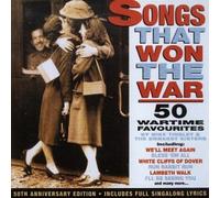 Songs That Won the War