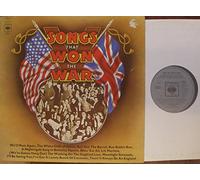 songs that won the war LP