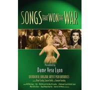 Songs That Won the War [Reino Unido] [DVD]