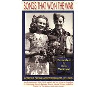 Songs That Won the War [Reino Unido] [VHS]