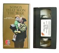 Songs That Won the War [Reino Unido] [VHS]