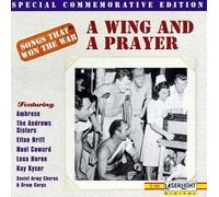 Songs That Won The War, Vol. 5: A Wing & A Prayer