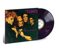 Cramps,the - Songs the Lord Taught Us (Ltd. Edt.) [Vinilo]