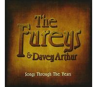 Songs Through the Years by The Fureys & Davey Arthur