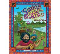 Canciones para llenar el aire: Relatos de los Grateful Dead
