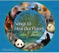 Songs to Heal Our Planet: Children Singing to Save the Earth