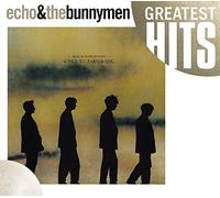 Echo & the Bunnymen - Songs To Learn and Sing