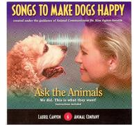 Songs to Make Dogs Happy by Lauren Canyon Animal Company