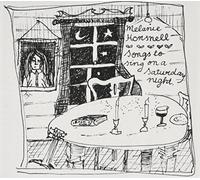 Songs To Sing On A Saturday Night