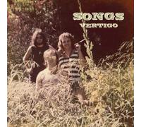 songs - vertigo