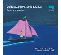 Songs & Vexations