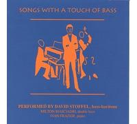 Songs With a Touch of Bass - Songs with a Touch of Bass
