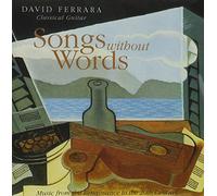 Songs Without Words