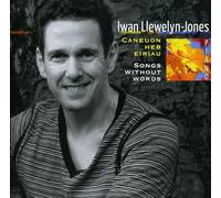 Various/Iwan Llewelyn-Jones - Songs Without Words