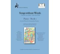 Songs without Words Book 1