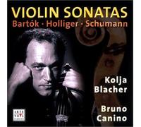 Songs Without Words-Violin Son