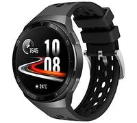 Songsier Correa Compatible con Huawei Watch GT2e,Deporte Impermeable Correa de Repuesto de Silicona Solo para Huawei Watch GT2e
