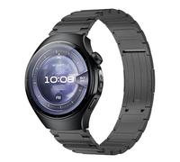 Songsier Titanio Correa Compatible con Huawei Watch GT6 Pro/GT 6/GT5 Pro/GT5/GT4/GT3/GT3 Pro46mm Avanzado Titanio Correas para GT2Pro/GT2e/GT Runner/Huawei Watch3/3Pro/Watch 4/4Pro 45mm Hombre Mujer