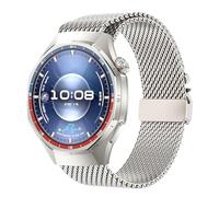 Songsier Titanio Correa Compatible con Huawei Watch GT6 Pro/GT 6/GT5 Pro/GT5/GT4/GT3/GT3 Pro46mm Avanzado Titanio Correas para GT2Pro/GT2e/GT Runner/Huawei Watch3/3Pro/Watch 4/4Pro 45mm Hombre Mujer