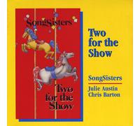 SongSisters - Two for the Show
