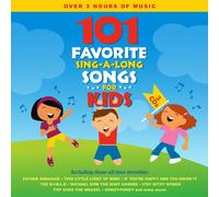 Songtime Kids - 101 Favorite..