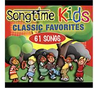 Songtime Kids - Classic Favorites