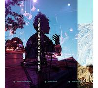 SONGWRIGHTS APOTHECARY LAB [Vinilo]