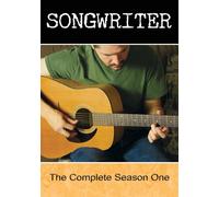 Songwriter: Complete Season 1 [DVD] [Import]