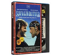Songwriter (Retro VHS Packaging) [USA] [Blu-ray]