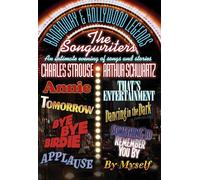 Songwriters - Broadway & Hollywood: Songwriters - Charles [USA] [DVD]