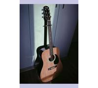 Songwriting with My Guitar Tab Journal for Recording Riffs, Chords, and Lyrics for New Songs