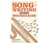 Songwriting Without Boundaries (ebook)