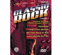 Songxpress Classic Rock V1 [DVD]