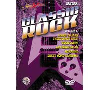 Songxpress Classic Rock, Vol 2: DVD [Alemania]
