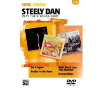SongXpress: Steely Dan [DVD]