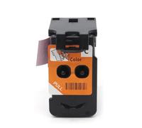 SONGYAWEIEU Compatible con el Cabezal de impresión QY6-8002 QY6-8018 for impresoras Can-on G4400 G4410 G2411 GI-490 GI490 Cabezal de impresión Negro/Color Serie G(1 Pcs QY6-8018)