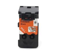 SONGYAWEIEU Compatible con el Cabezal de impresión QY6-8002 QY6-8018 for impresoras Can-on G4400 G4410 G2411 GI-490 GI490 Cabezal de impresión Negro/Color Serie G(1 Pcs QY6-8002)