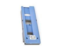 SONGYAWEIEU MC08 MC-08 Caja de Mantenimiento for Impresora Can-on imagePROGRAF iPF 8000 8100 8300 8300S 8400 8400S 8400se 9000 9100 9400 9400s