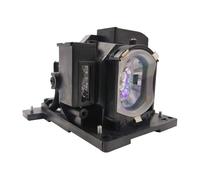 SONGYAWEIEU Proyector de repuesto DT02081 for Hita-chi CP-EW3015WN EW3551WN EW4051WN EX303 EX3051WN EX3551WN EX4551WN for Ma-xell MC-EW303E EW(DT0208-CB)