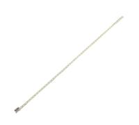 SONGYAWEIEU Retroiluminación LED for TX-L37ET5E TX-L37E5B TC-L37E5 TV 37LM620T 37LM620S 37LS5600 37PFL3507H/12 37LS570T LC370EUN SE M3
